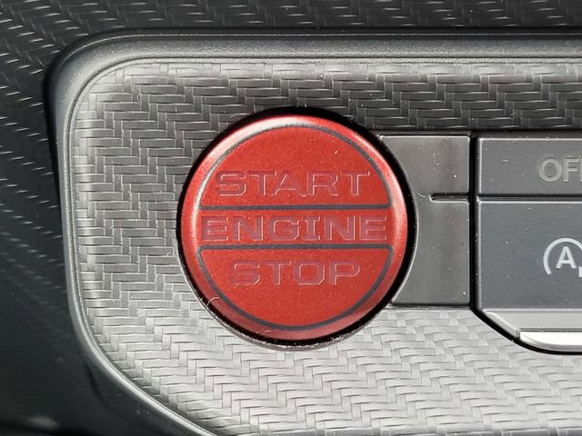 New 2026 Ford Mustang Coupe image 23