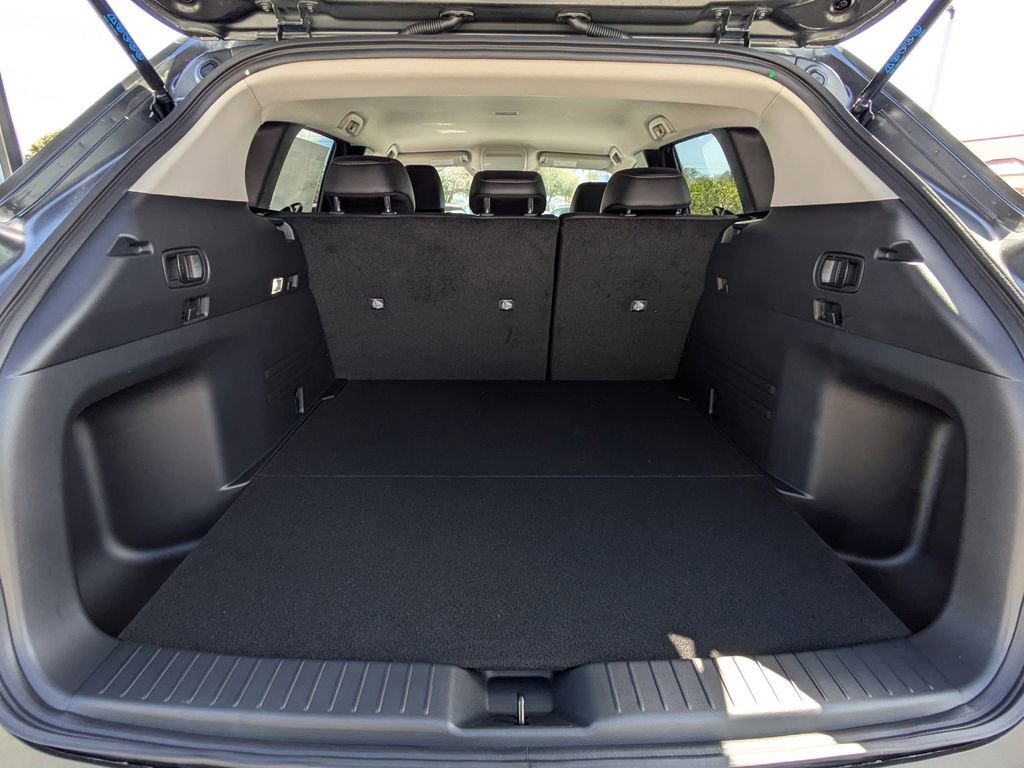 New 2026 MAZDA CX-50 AWD 2.5 S w/ Cargo Package image 13