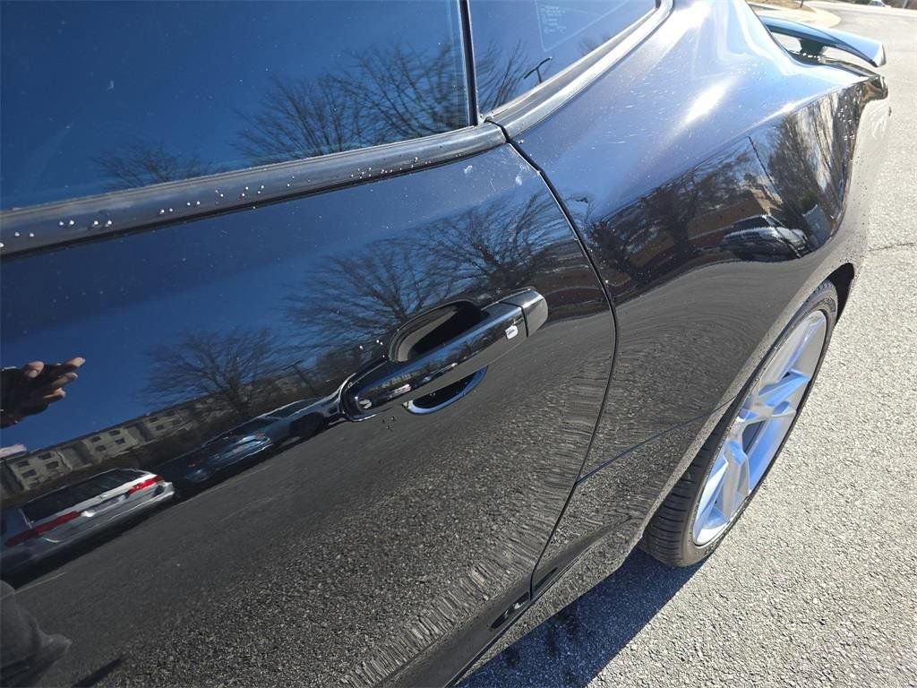 Used 2019 Chevrolet Camaro SS image 13
