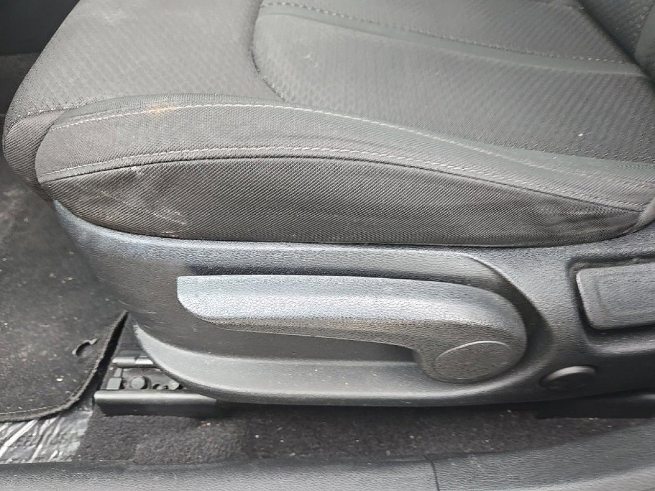 Used 2018 Kia Optima LX image 15