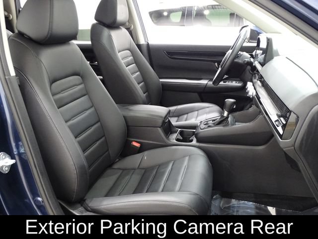Used 2024 Honda CR-V EX-L image 15