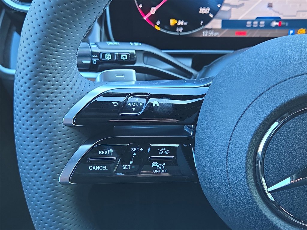 New 2026 Mercedes-Benz GLC 300 4MATIC image 21