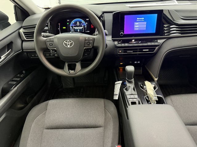 New 2026 Toyota Camry LE w/ Convenience Package image 31
