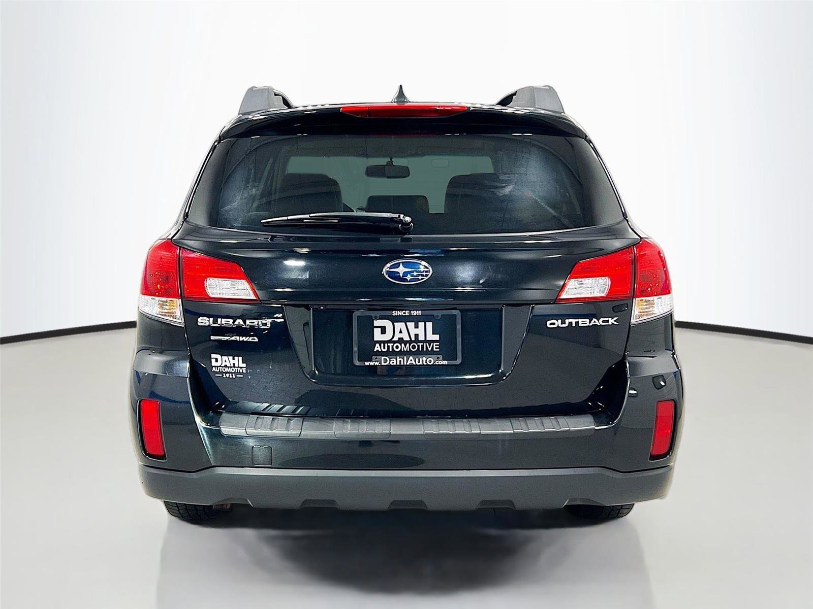 Used 2012 Subaru Outback 2.5i Limited w/ Moonroof Pkg image 6