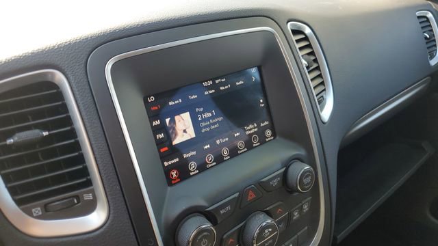 Certified 2020 Dodge Durango SXT AWD/4WD image 17