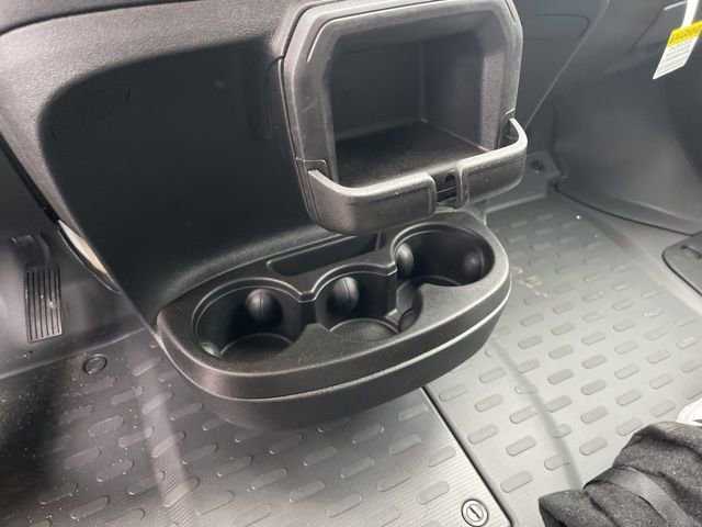 New 2026 RAM ProMaster 3500 w/ Convenience Group image 11