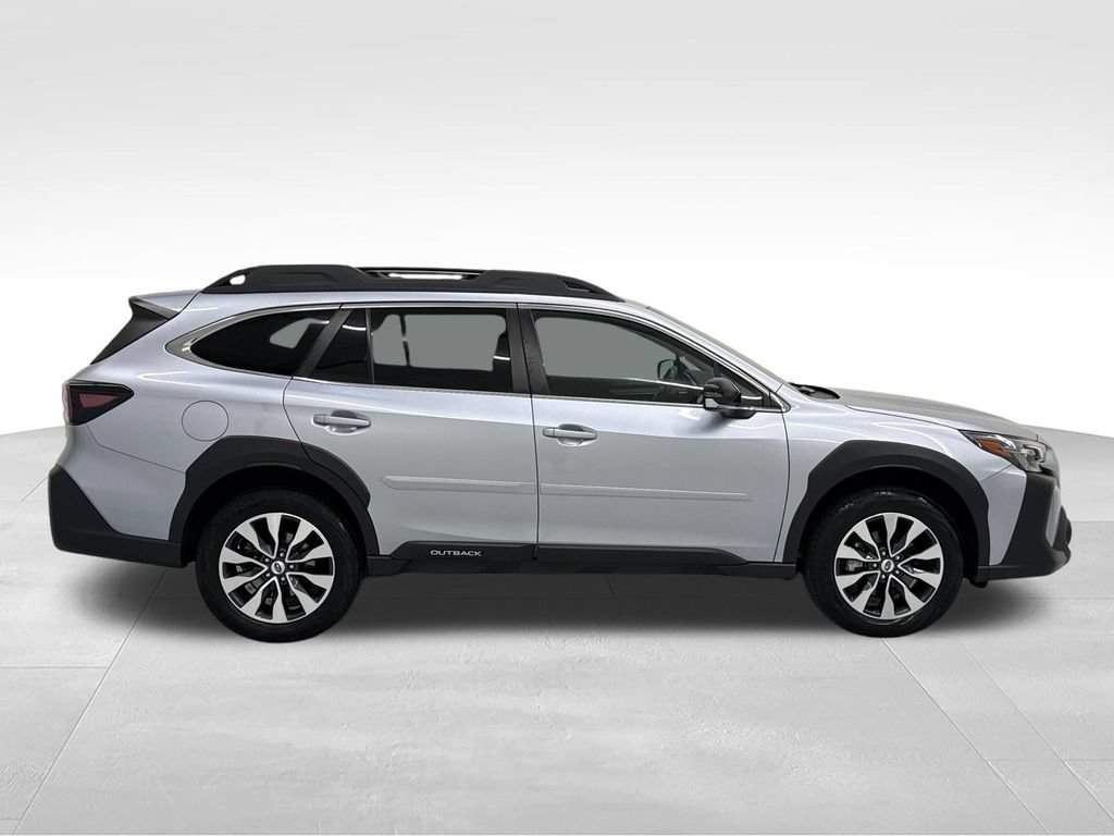Certified 2023 Subaru Outback Limited XT AWD/4WD image 8