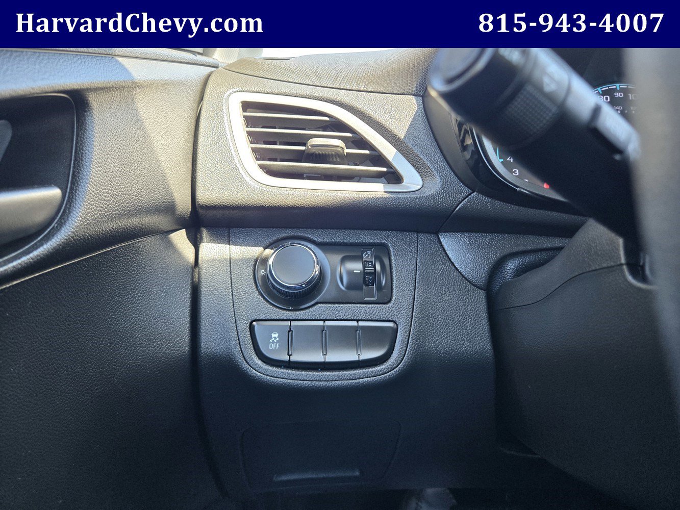 Used 2022 Chevrolet Spark LS FWD image 18
