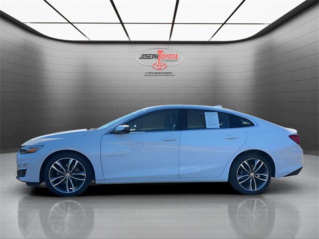Used 2023 Chevrolet Malibu LT image 10