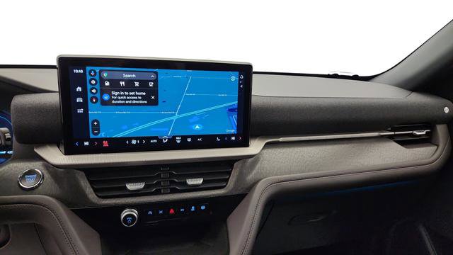 New 2026 Ford Explorer Platinum w/ LUX Leather Package image 19