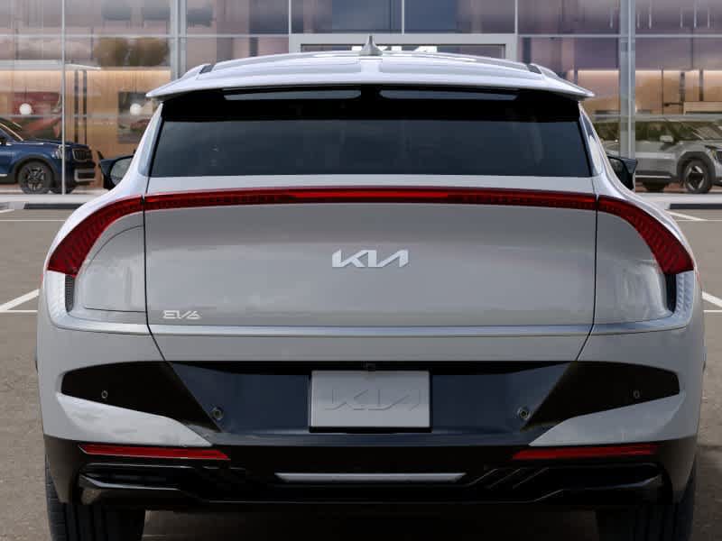New 2026 Kia EV6 Wind RWD image 13
