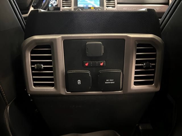 Used 2020 Ford F250 Platinum w/ Tremor Off-Road Package AWD/4WD image 8