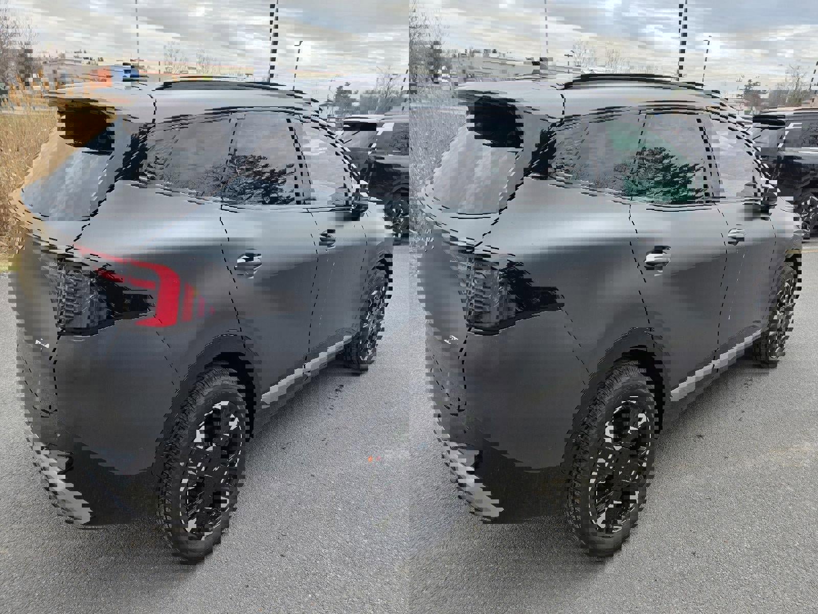 New 2026 Kia Sportage SX Prestige image 5