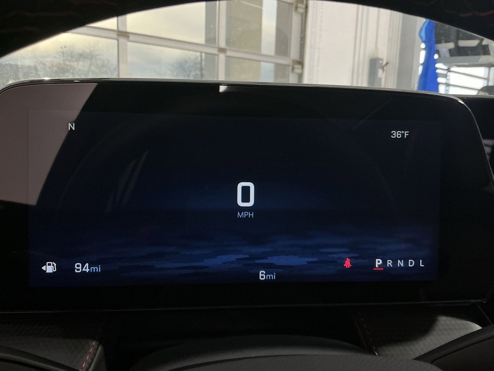 New 2026 Chevrolet Equinox RS w/ LPO, Floor Liner Package image 25