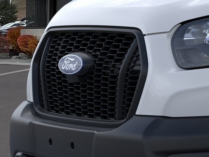 New 2026 Ford Transit 250 148 Medium Roof Extended AWD image 17