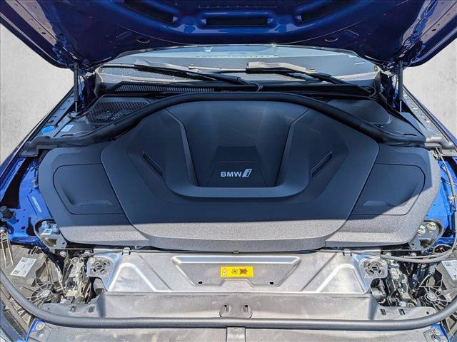 New 2026 BMW i4 eDrive40 w/ M Sport Package RWD image 17