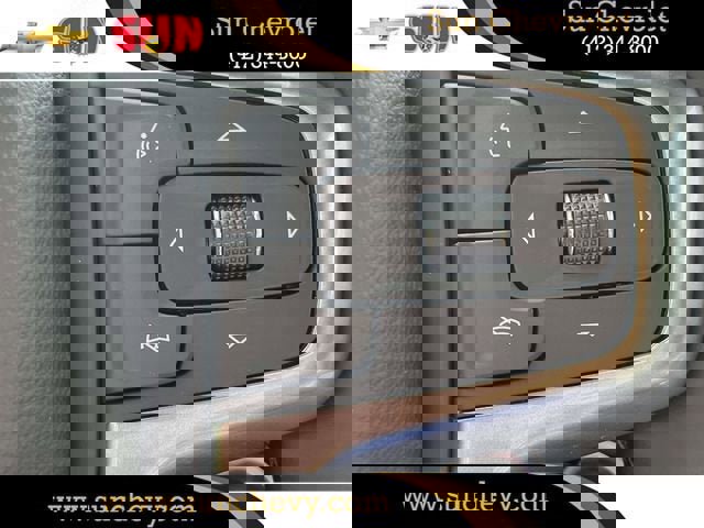 New 2026 Chevrolet Silverado 1500 LT image 33