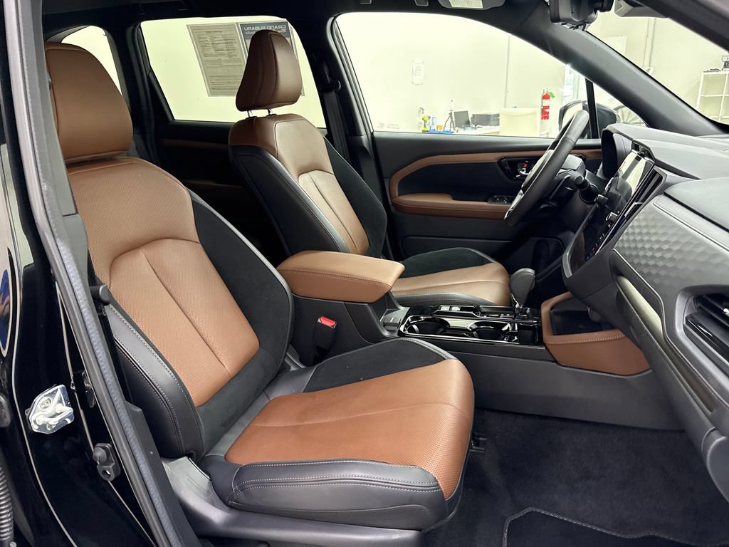 Used 2026 Subaru Forester Touring AWD/4WD image 24