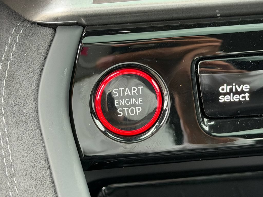 New 2026 Audi SQ5 Prestige AWD/4WD image 26