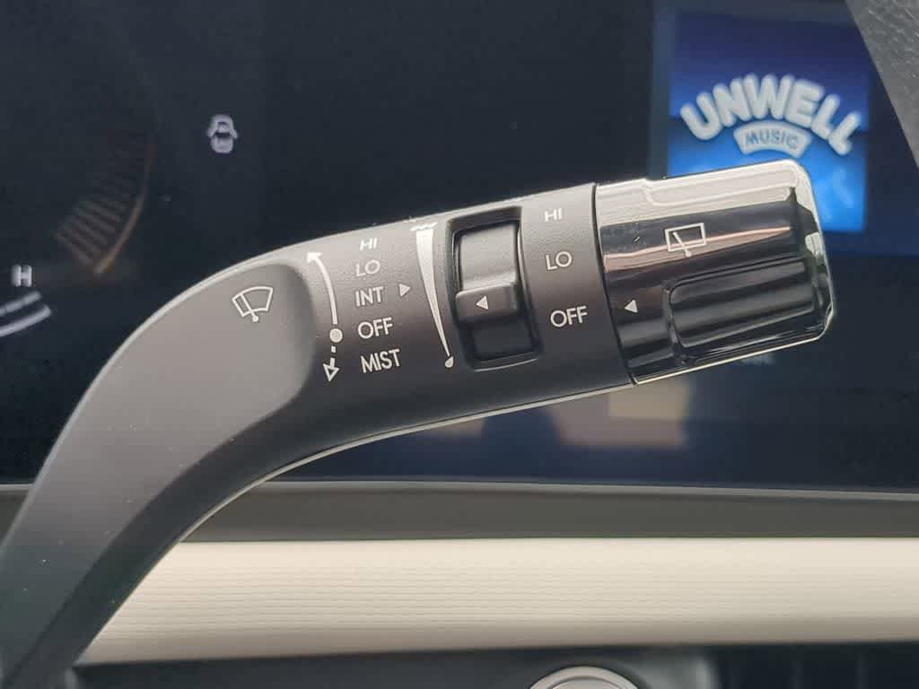 New 2026 Hyundai Tucson SE FWD image 26