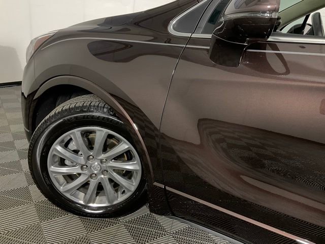 Used 2020 Buick Envision Essence image 40