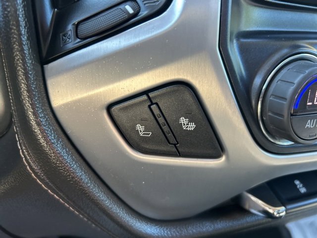 Used 2017 GMC Sierra 2500 SLE w/ SLE Preferred Package image 28
