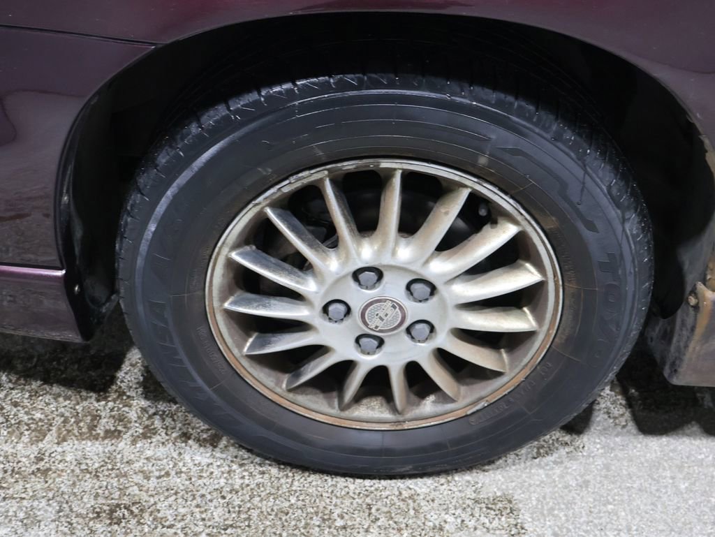 Used 2002 Pontiac Grand Prix GT w/ Opt Pkg 3 image 9