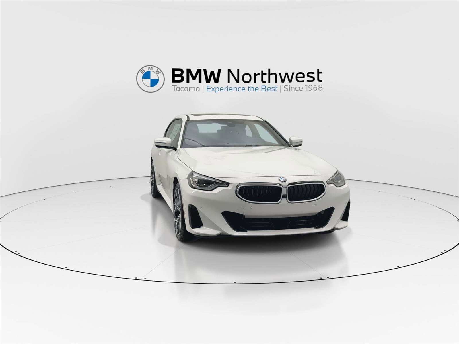 New 2026 BMW 230i xDrive Coupe w/ Premium Package image 7
