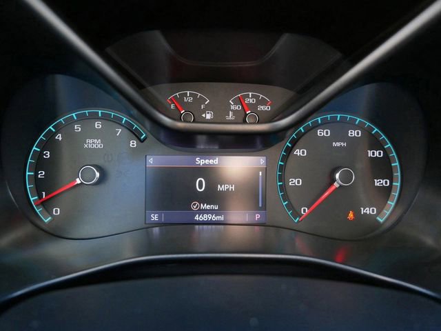 Used 2021 GMC Canyon Denali image 29