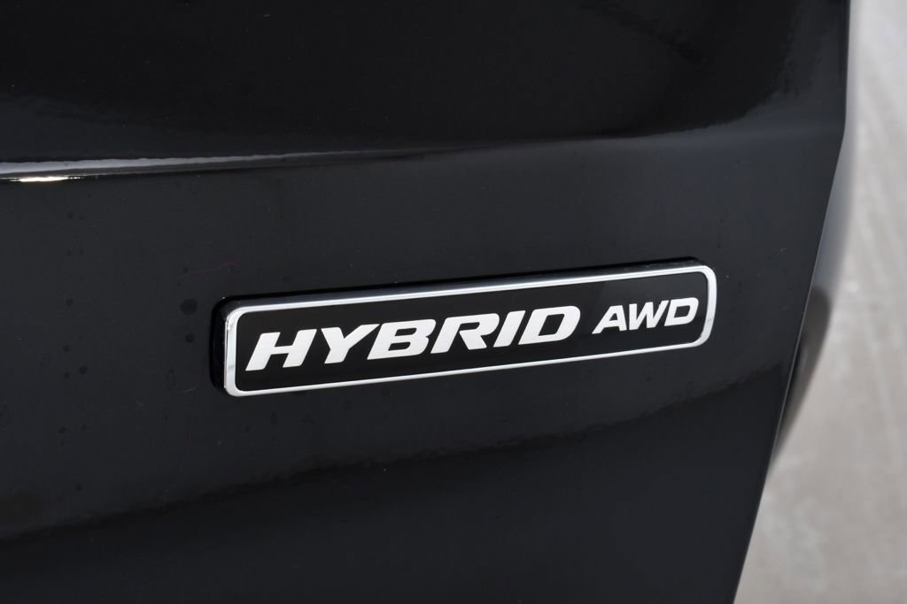 New 2026 Ford Escape ST-Line Select w/ Tech Pack #2 image 21