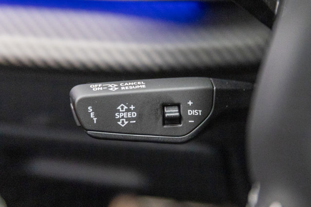 Used 2025 Audi RS Q8 performance image 68