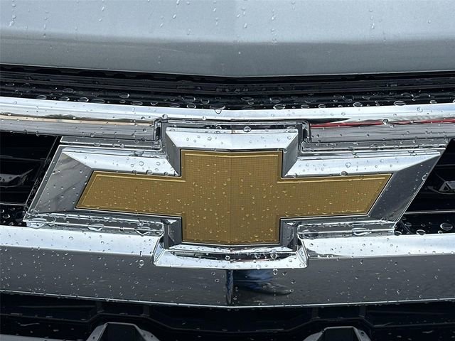 Certified 2024 Chevrolet Silverado 1500 LT image 10