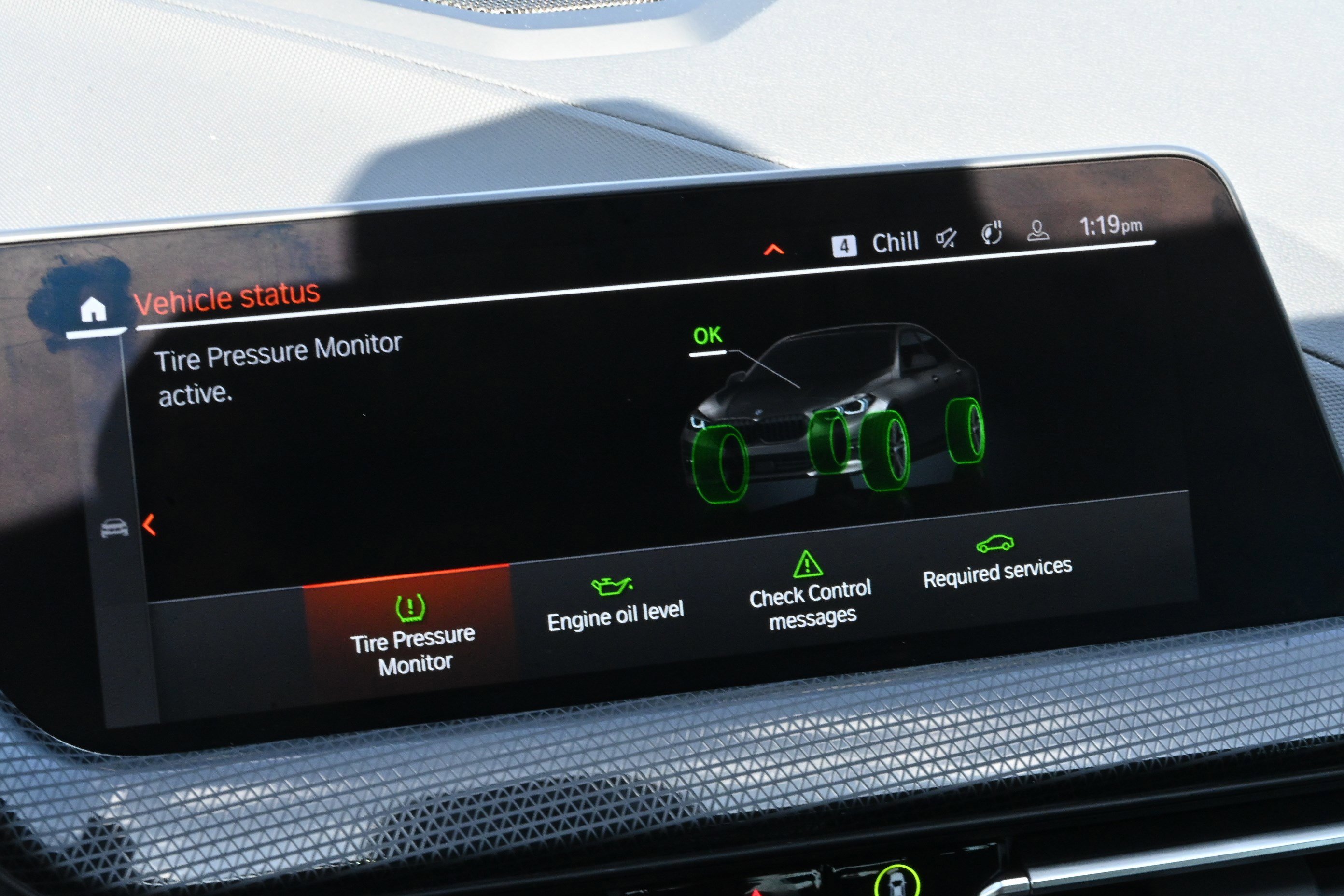 Certified 2024 BMW 228i Gran Coupe w/ Premium Package image 31