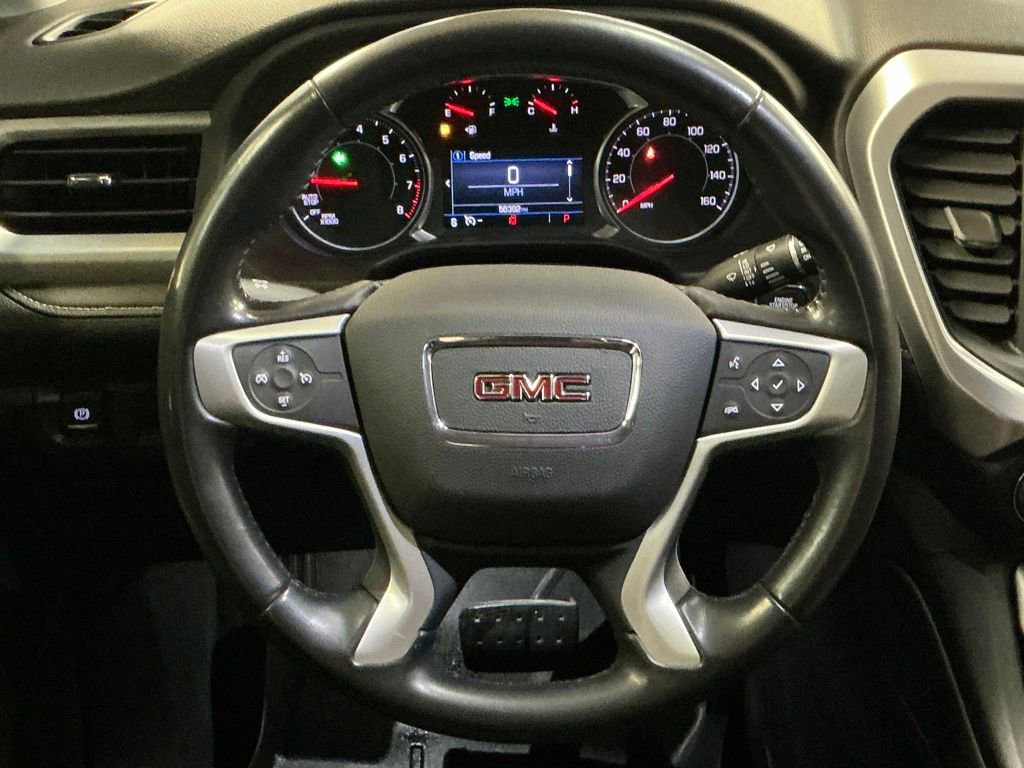 Used 2020 GMC Acadia SLE w/ Driver Convenience Package image 18