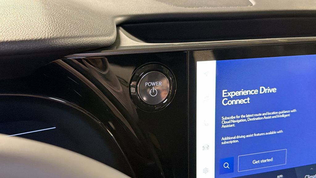 New 2026 Lexus TX 500h AWD image 19