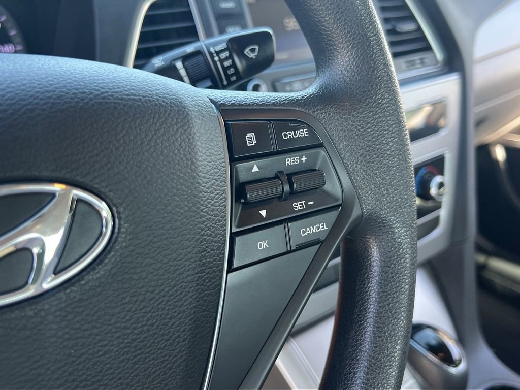 Used 2015 Hyundai Sonata SE w/ Option Group 09 image 23