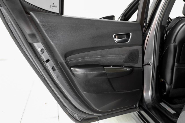 Used 2019 Acura TLX w/ Technology & A-SPEC Package AWD/4WD image 44