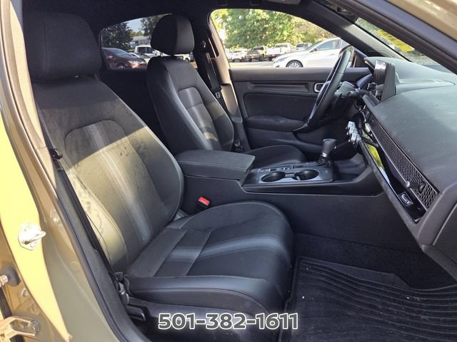 Used 2026 Honda Civic Sport image 16