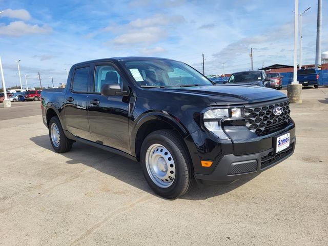 New 2026 Ford Maverick XL w/ Equipment Group 101A AWD/4WD image 17