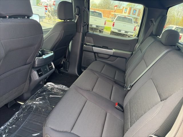 New 2026 Ford F150 XLT AWD/4WD image 11