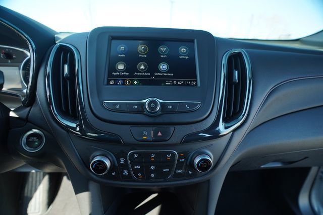 Used 2023 Chevrolet Equinox RS image 29