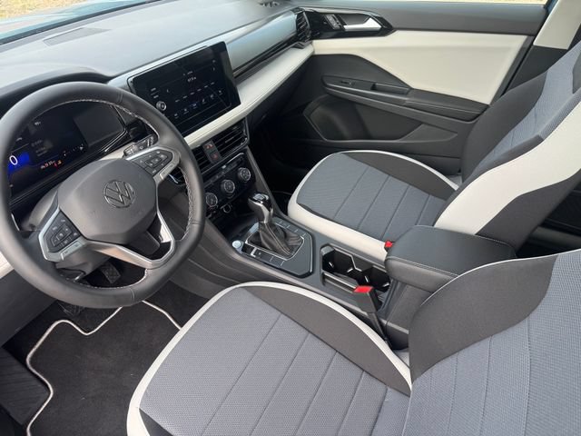 New 2026 Volkswagen Taos S FWD image 6