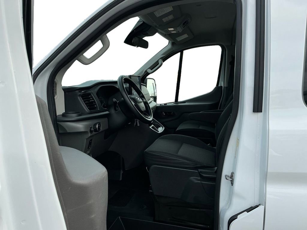 Used 2022 Ford Transit 350 XLT image 14