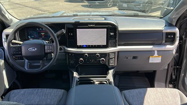 New 2026 Ford F250 XLT w/ XLT Premium Package AWD/4WD image 21