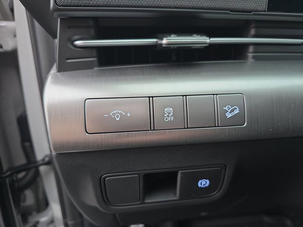 New 2026 Hyundai Kona SEL Premium image 21