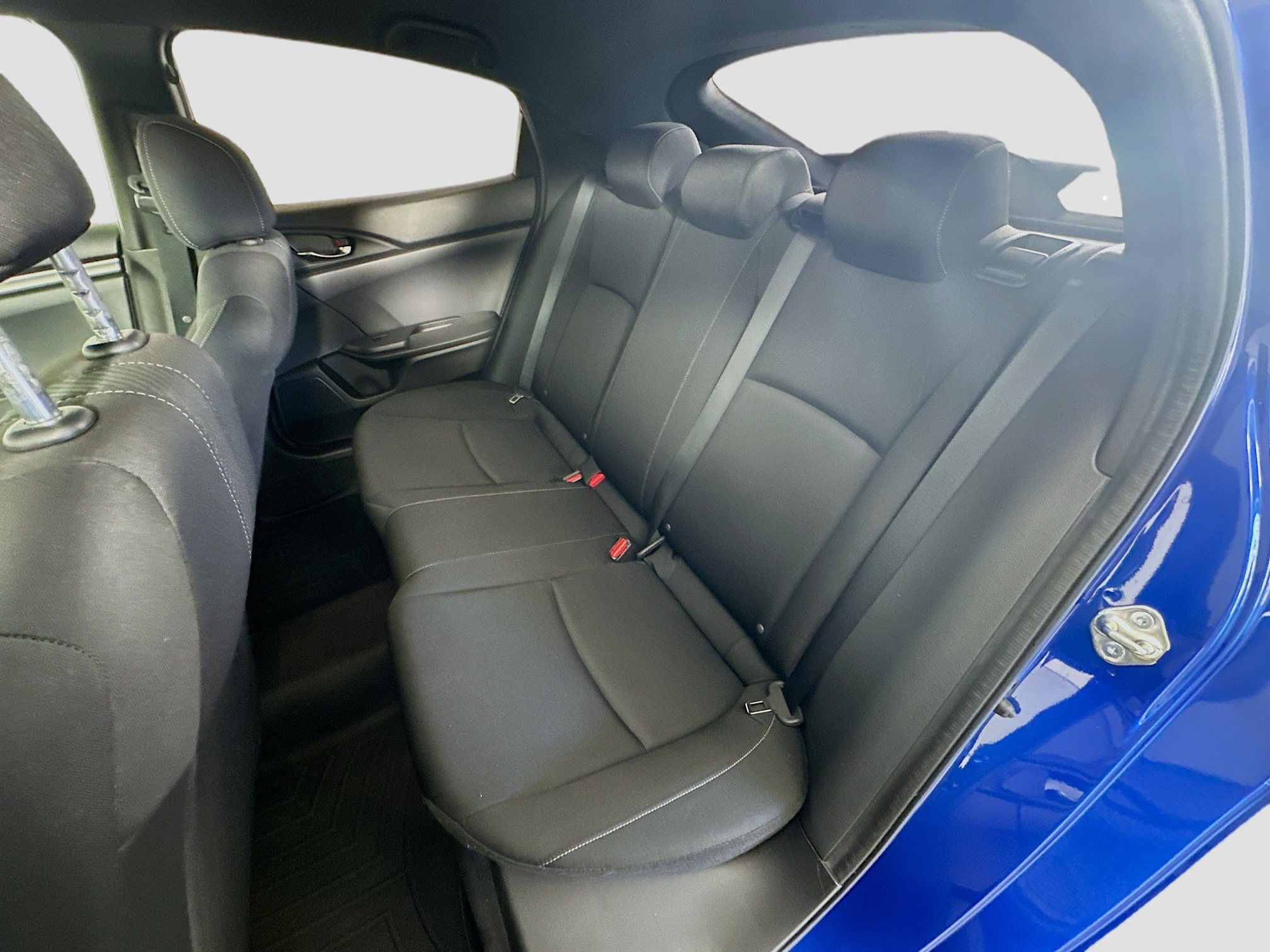 Used 2017 Honda Civic Sport image 25