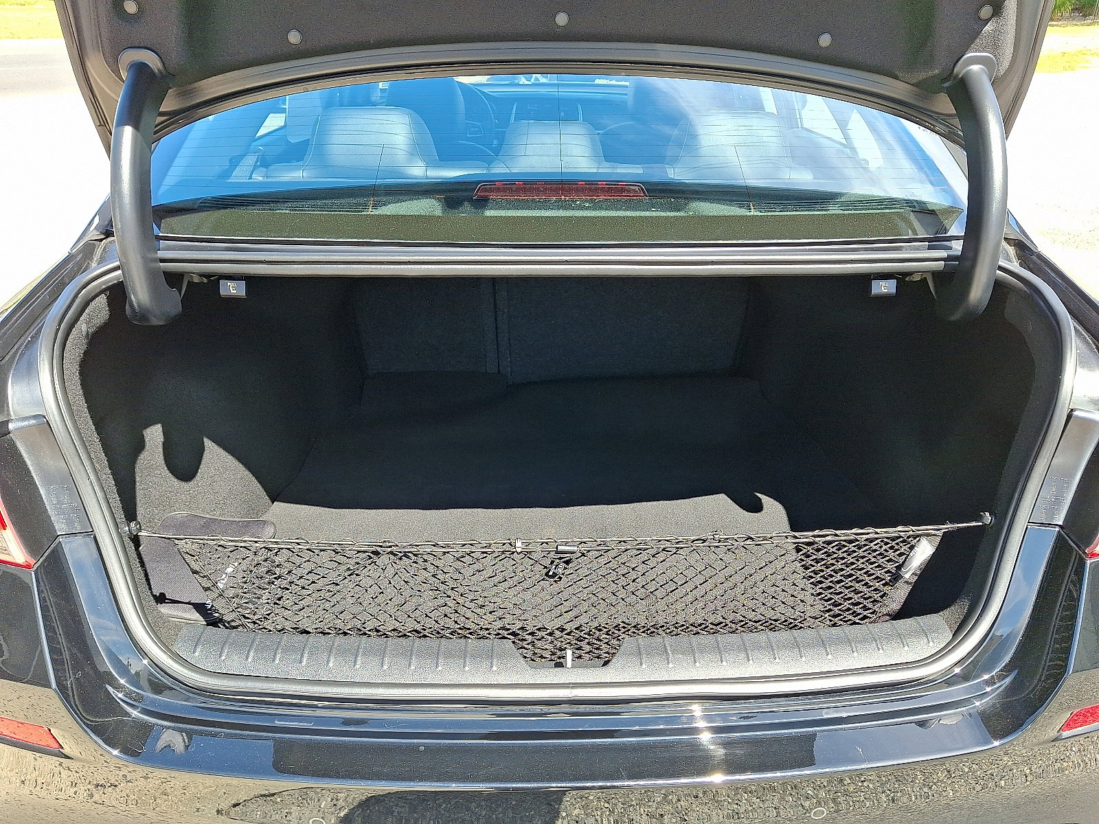 Used 2020 Kia Optima S FWD image 28