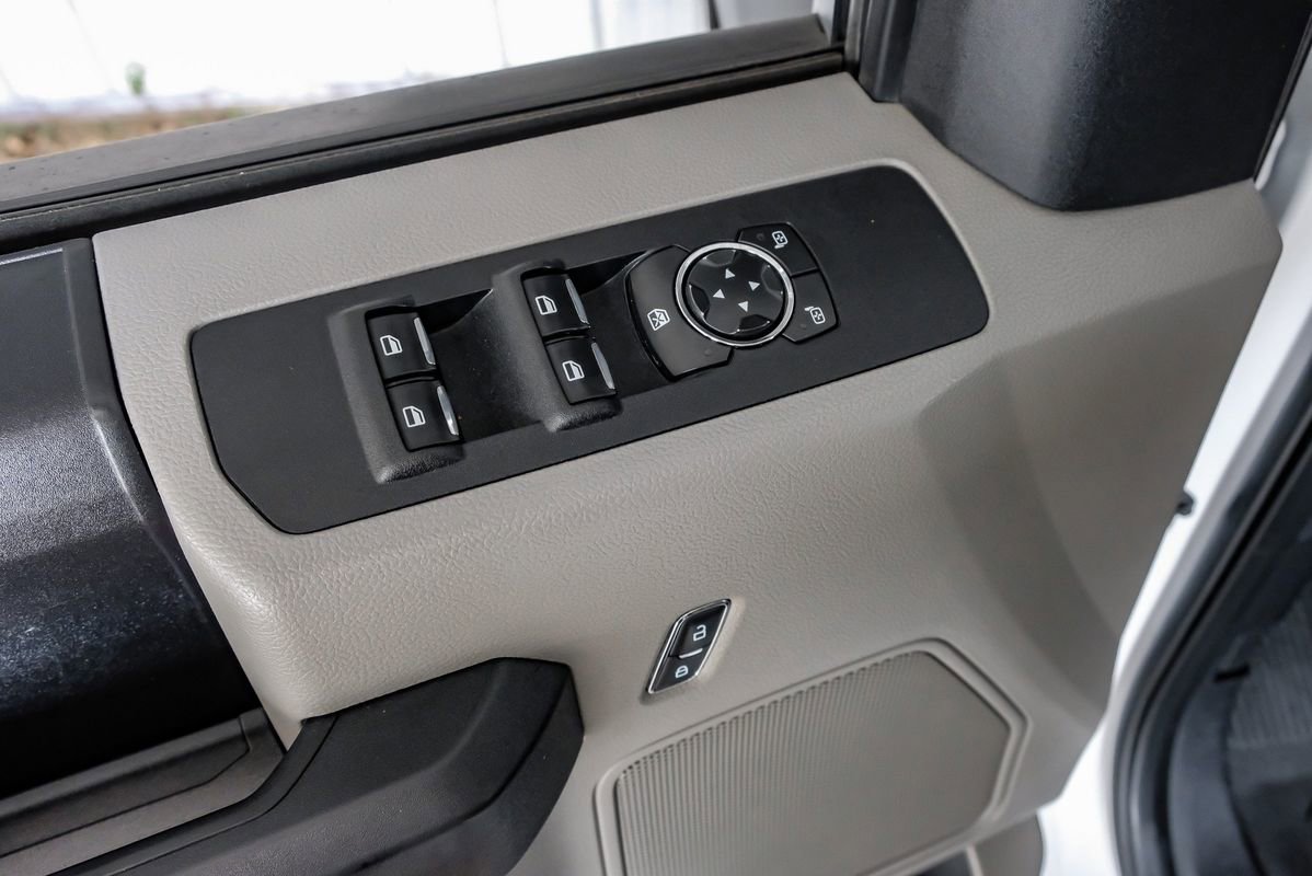 Used 2019 Ford F550 4x4 SuperCab Super Duty image 46