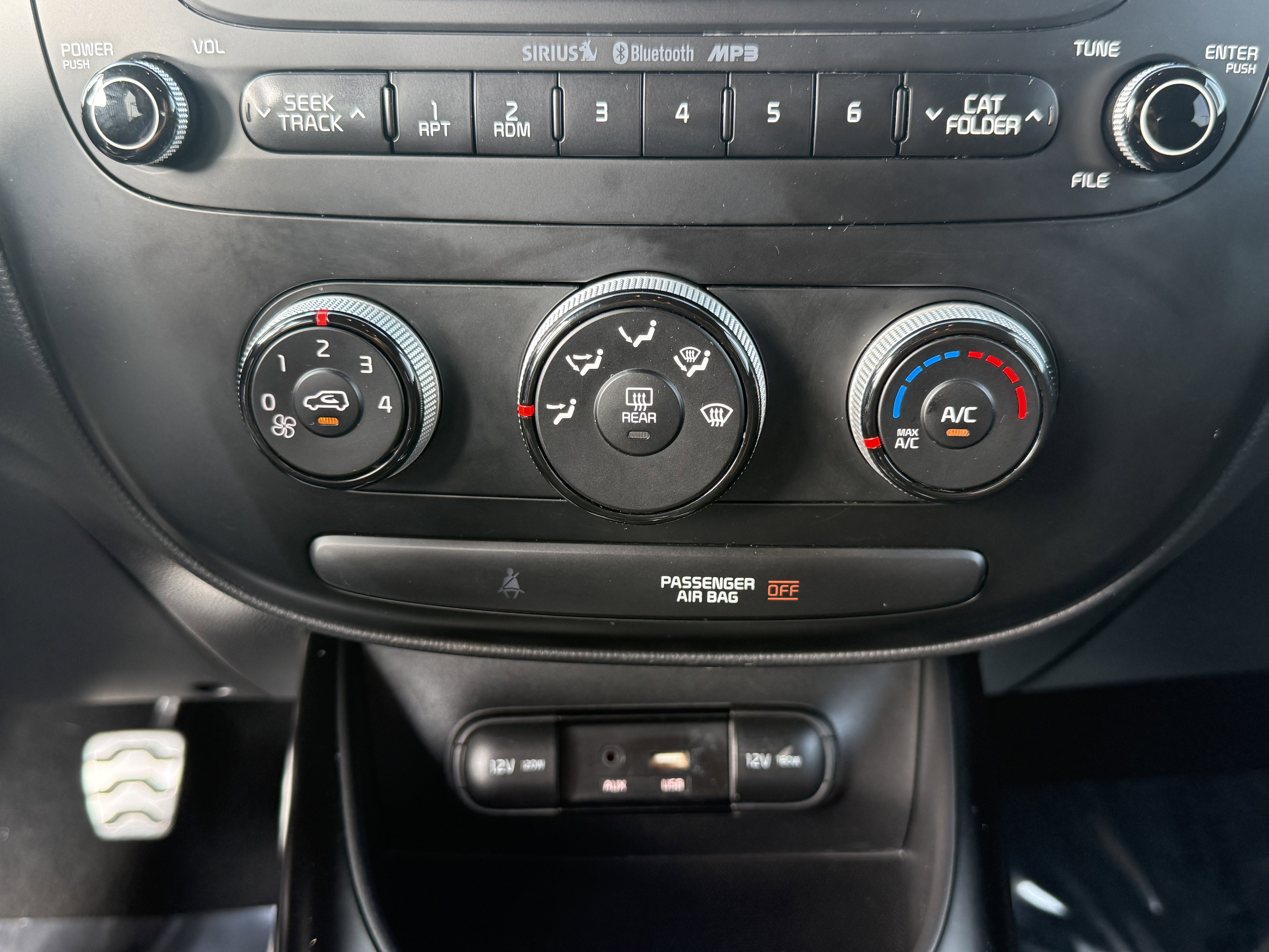 Used 2016 Kia Soul Base image 23