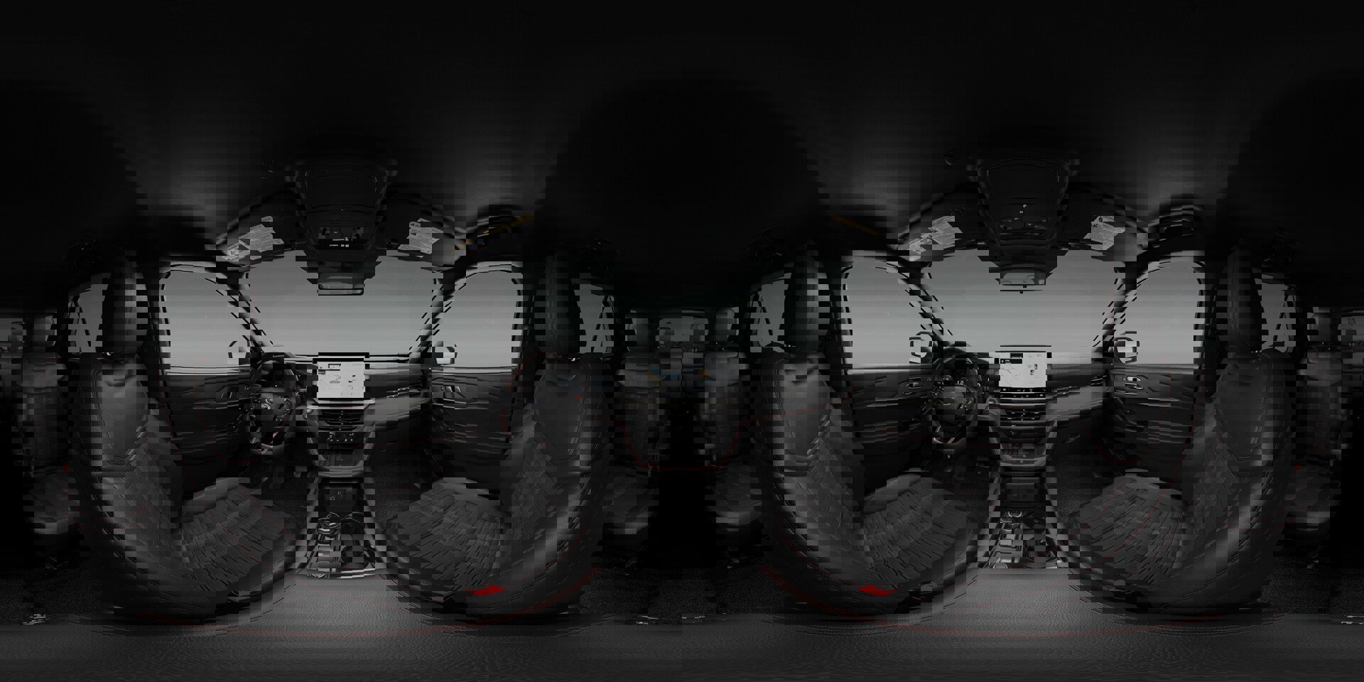 New 2026 Ford Explorer ST-Line w/ ST-Line Street Pack image 31